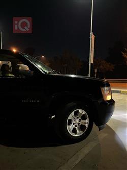 شيفروليه تاهو